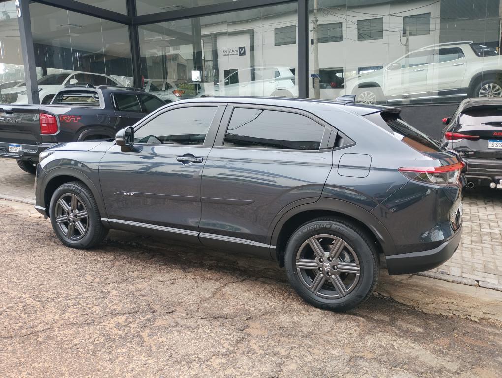 HONDA HR-V - Foto