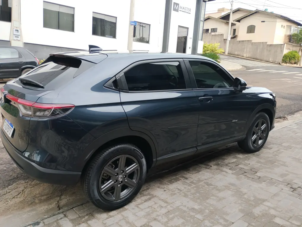 HONDA HR-V - Foto