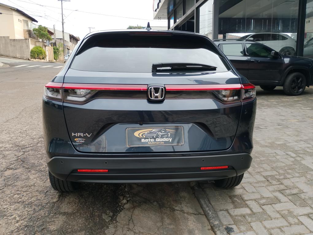 HONDA HR-V - Foto