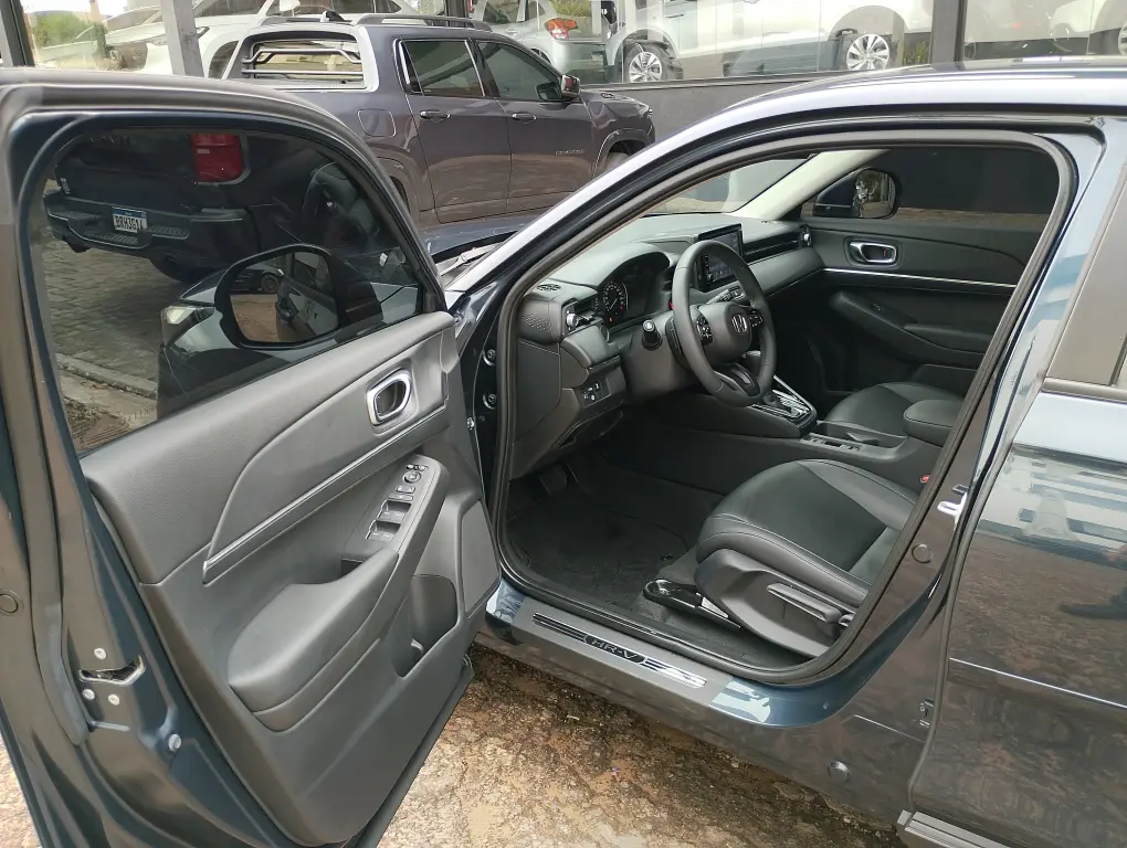 HONDA HR-V - Foto