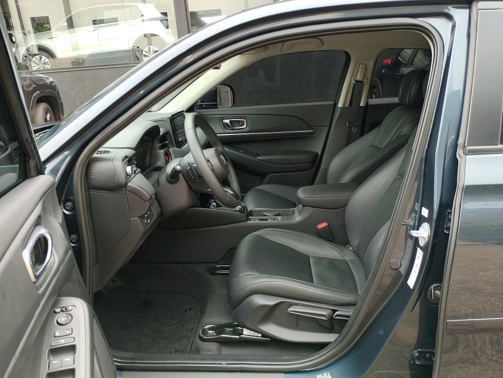 HONDA HR-V - Foto