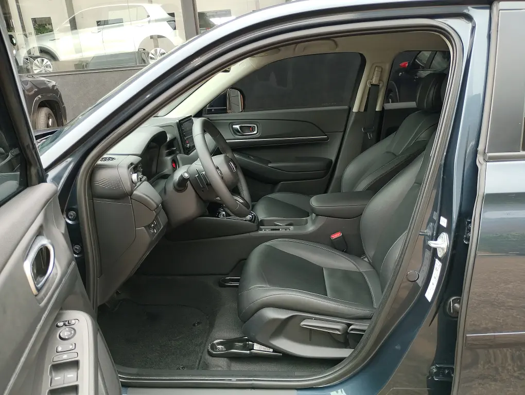 HONDA HR-V - Foto