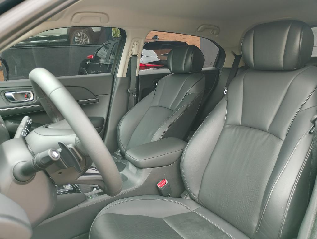 HONDA HR-V - Foto
