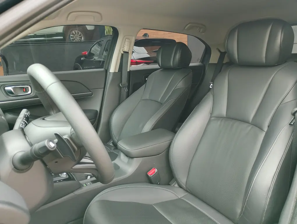 HONDA HR-V - Foto
