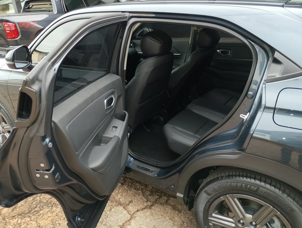 HONDA HR-V - Foto