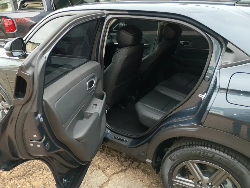 HONDA HR-V - Foto