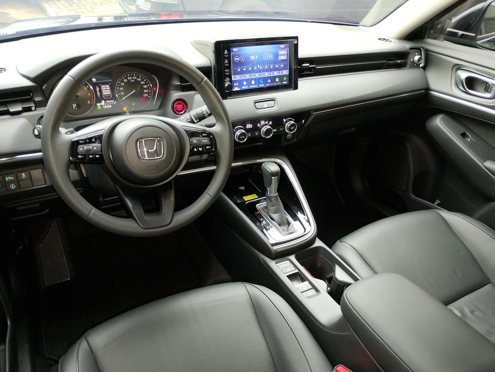 HONDA HR-V - Foto