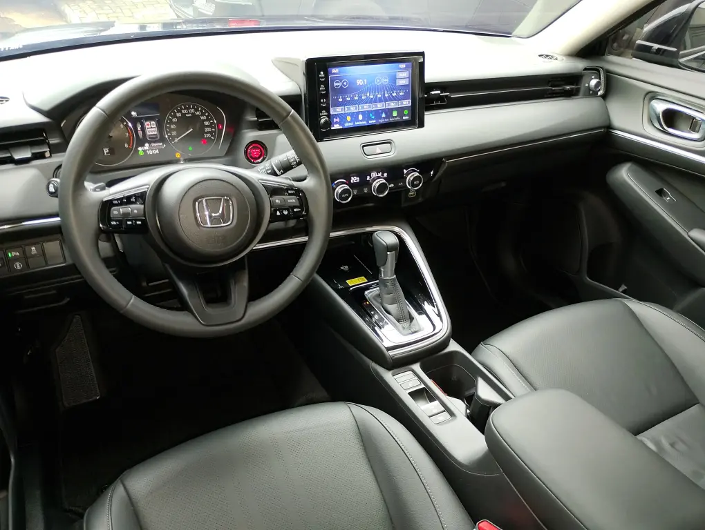 HONDA HR-V - Foto