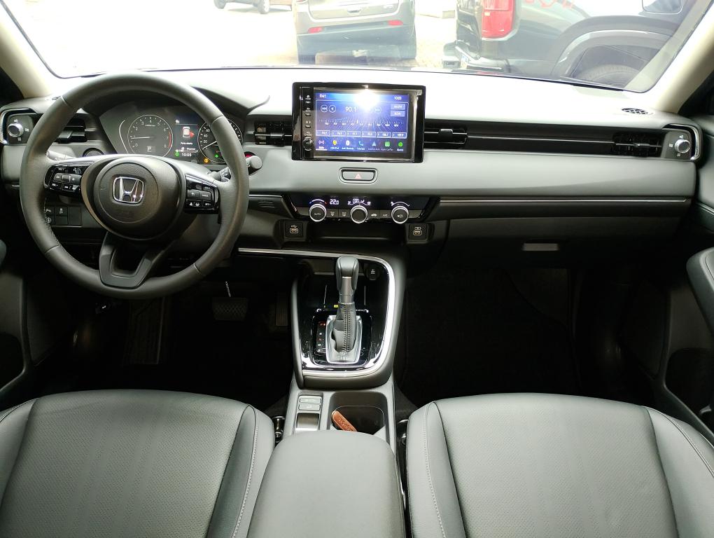 HONDA HR-V - Foto