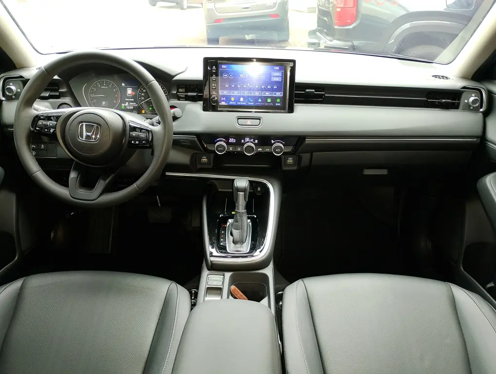 HONDA HR-V - Foto
