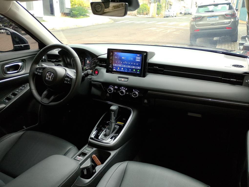 HONDA HR-V - Foto