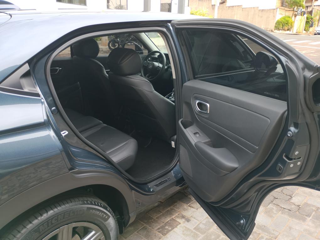 HONDA HR-V - Foto