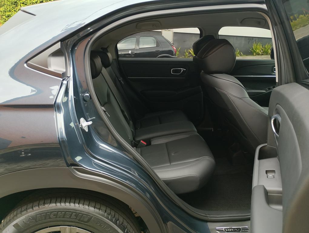 HONDA HR-V - Foto