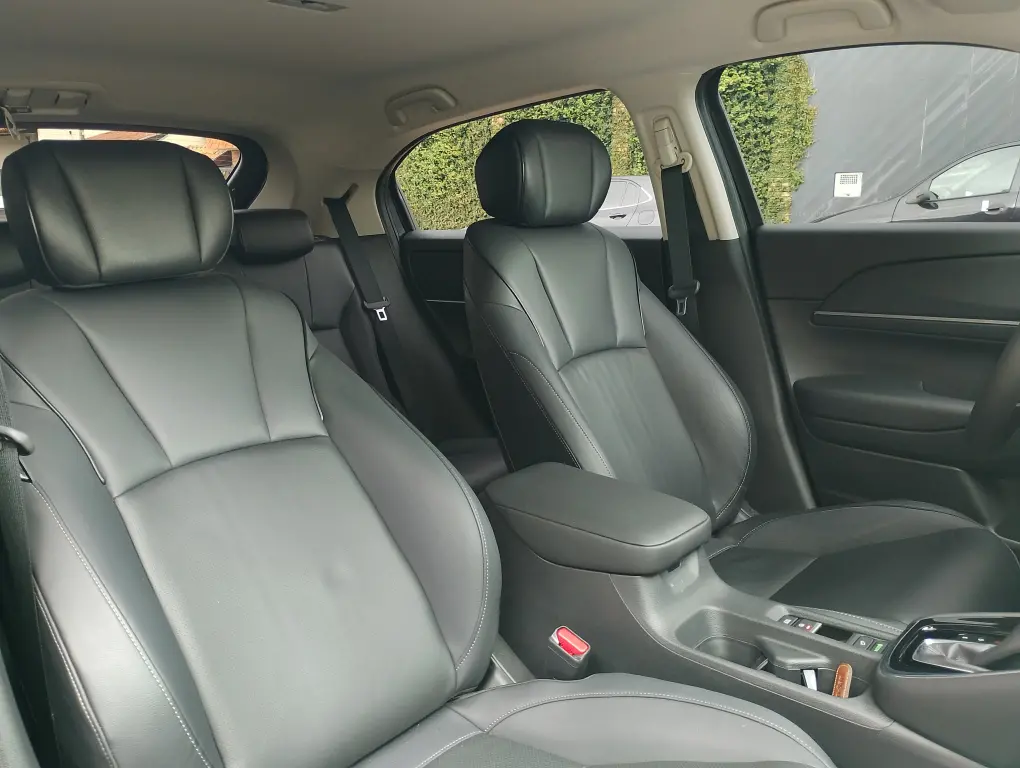 HONDA HR-V - Foto
