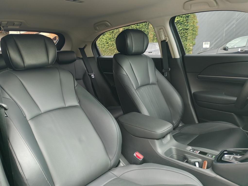 HONDA HR-V - Foto