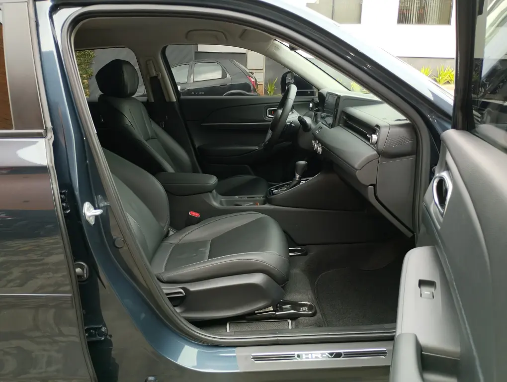 HONDA HR-V - Foto