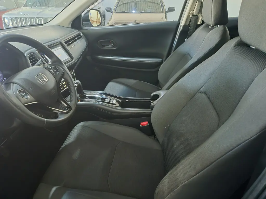 HONDA HR-V - Foto