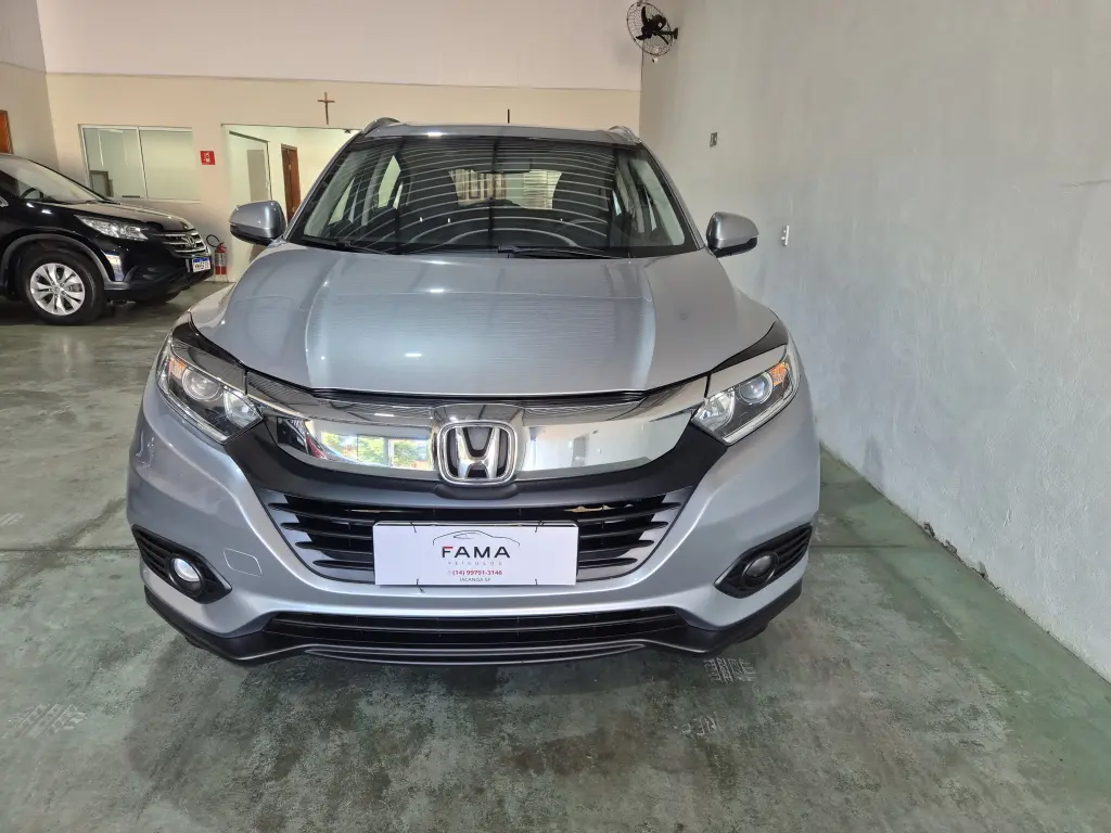 HONDA HR-V - Foto