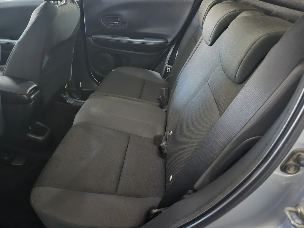 HONDA HR-V - Foto