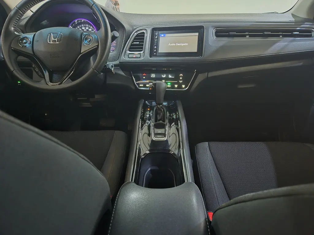 HONDA HR-V - Foto