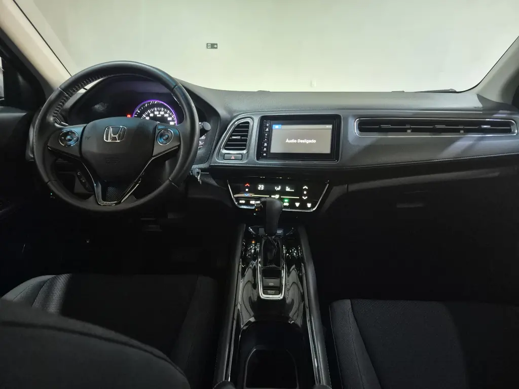 HONDA HR-V - Foto