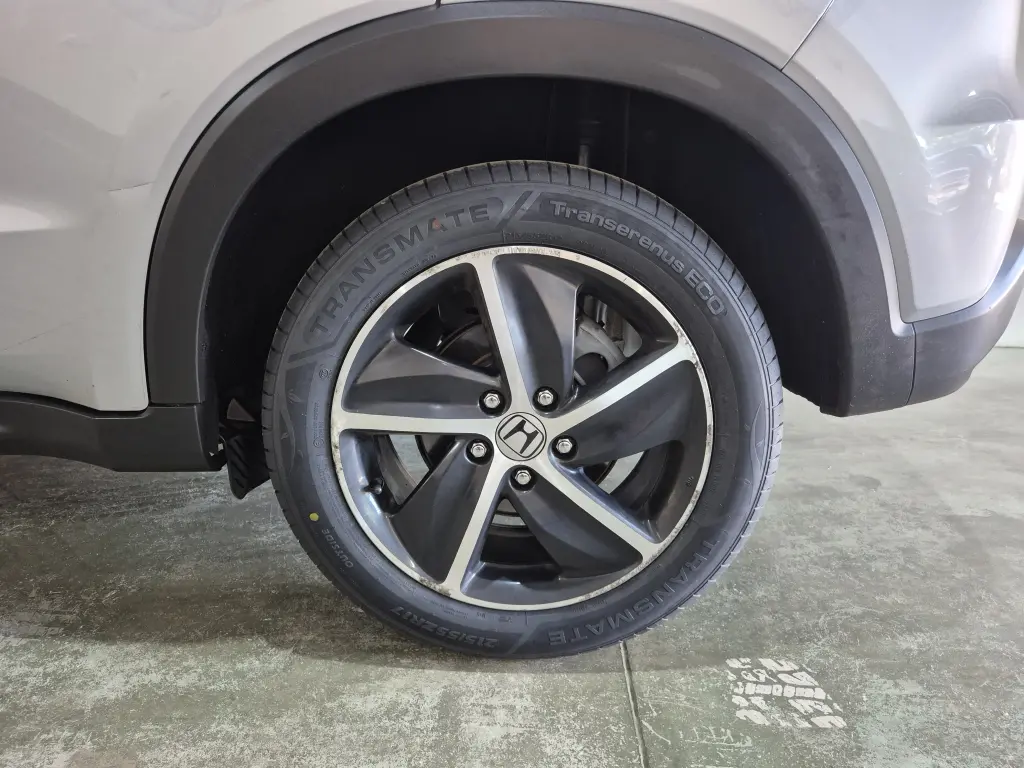 HONDA HR-V - Foto