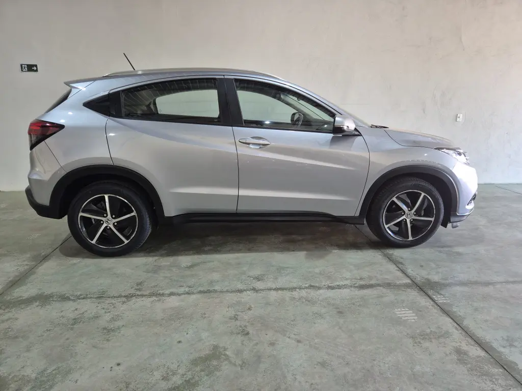 HONDA HR-V - Foto