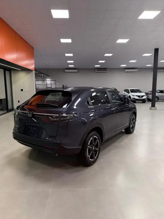 HONDA HR-V - Foto