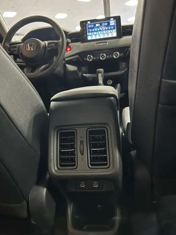 HONDA HR-V - Foto