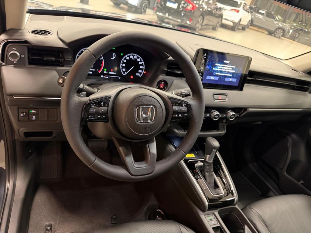 HONDA HR-V - Foto