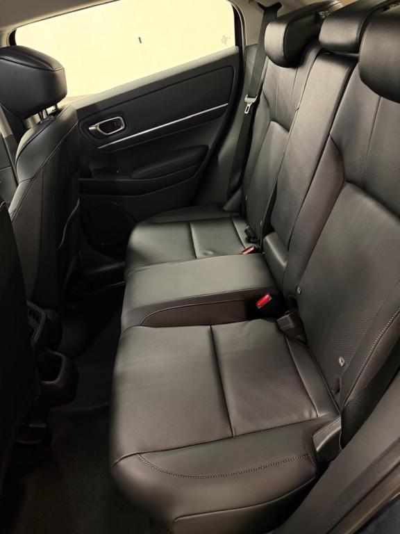 HONDA HR-V - Foto