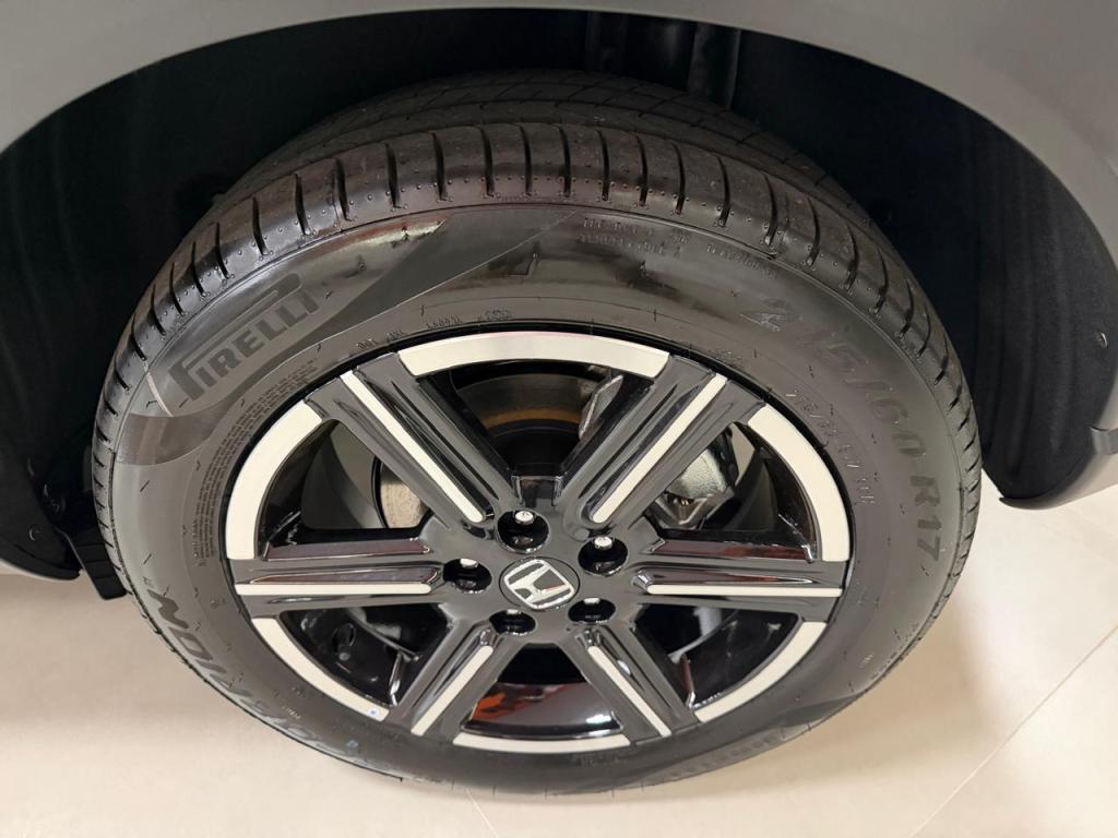 HONDA HR-V - Foto