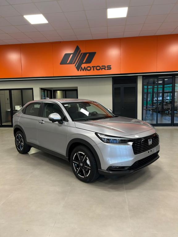 HONDA HR-V - Foto