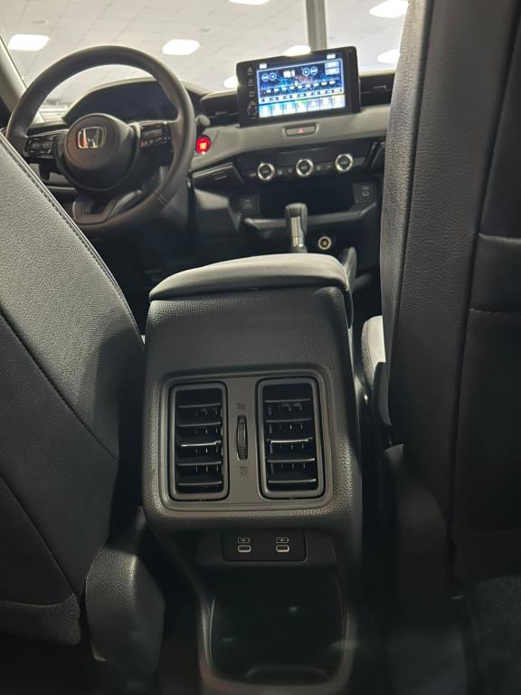 HONDA HR-V - Foto