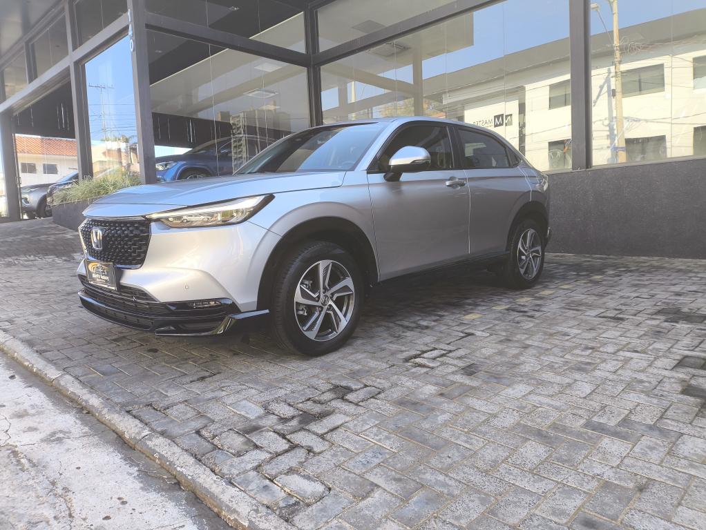 HONDA HR-V - Foto