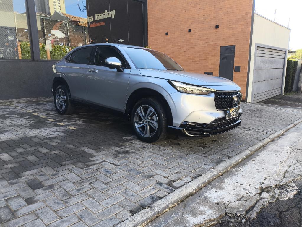 HONDA HR-V - Foto