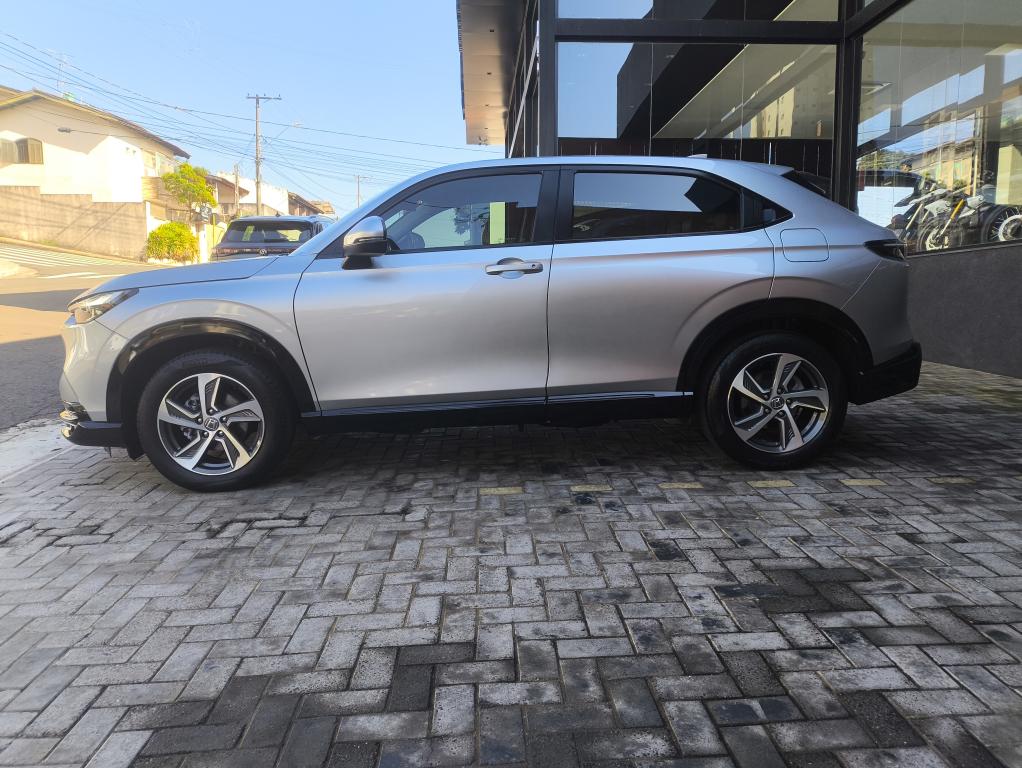 HONDA HR-V - Foto