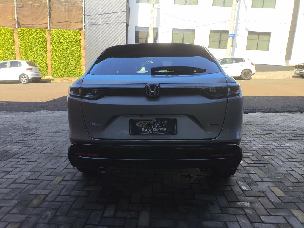 HONDA HR-V - Foto