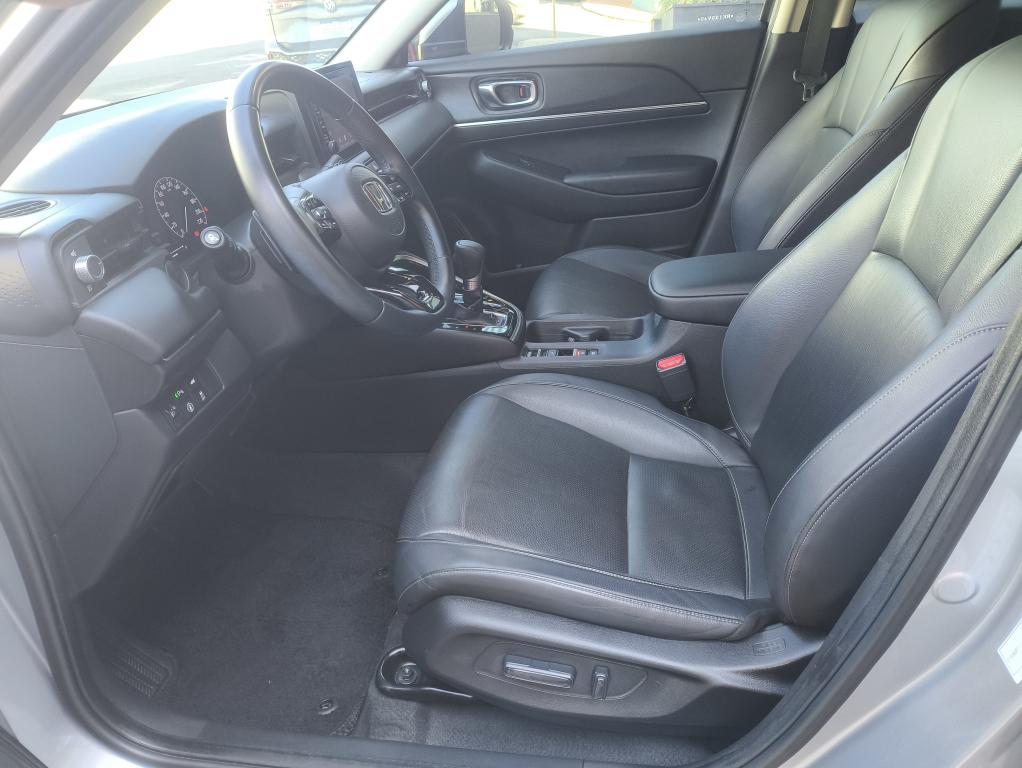 HONDA HR-V - Foto