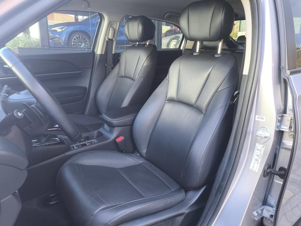 HONDA HR-V - Foto