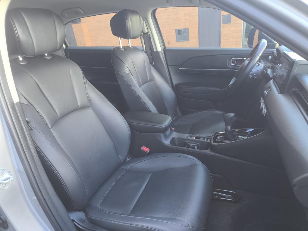 HONDA HR-V - Foto