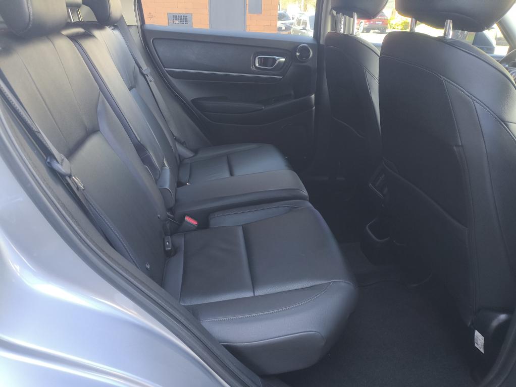 HONDA HR-V - Foto
