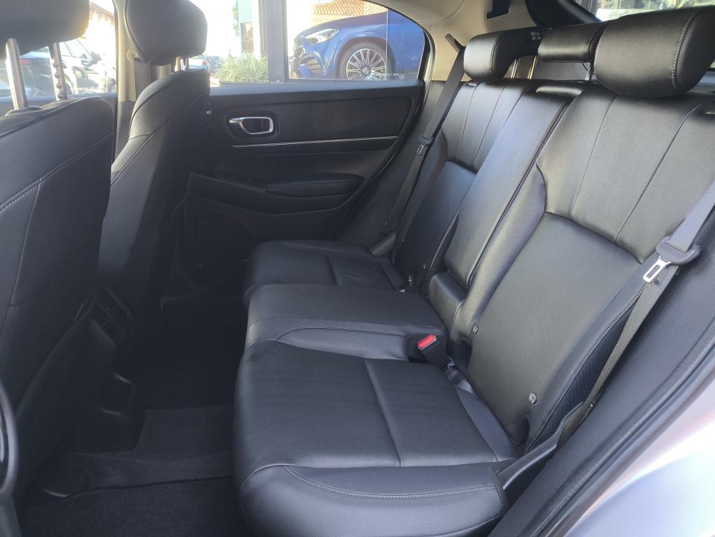 HONDA HR-V - Foto