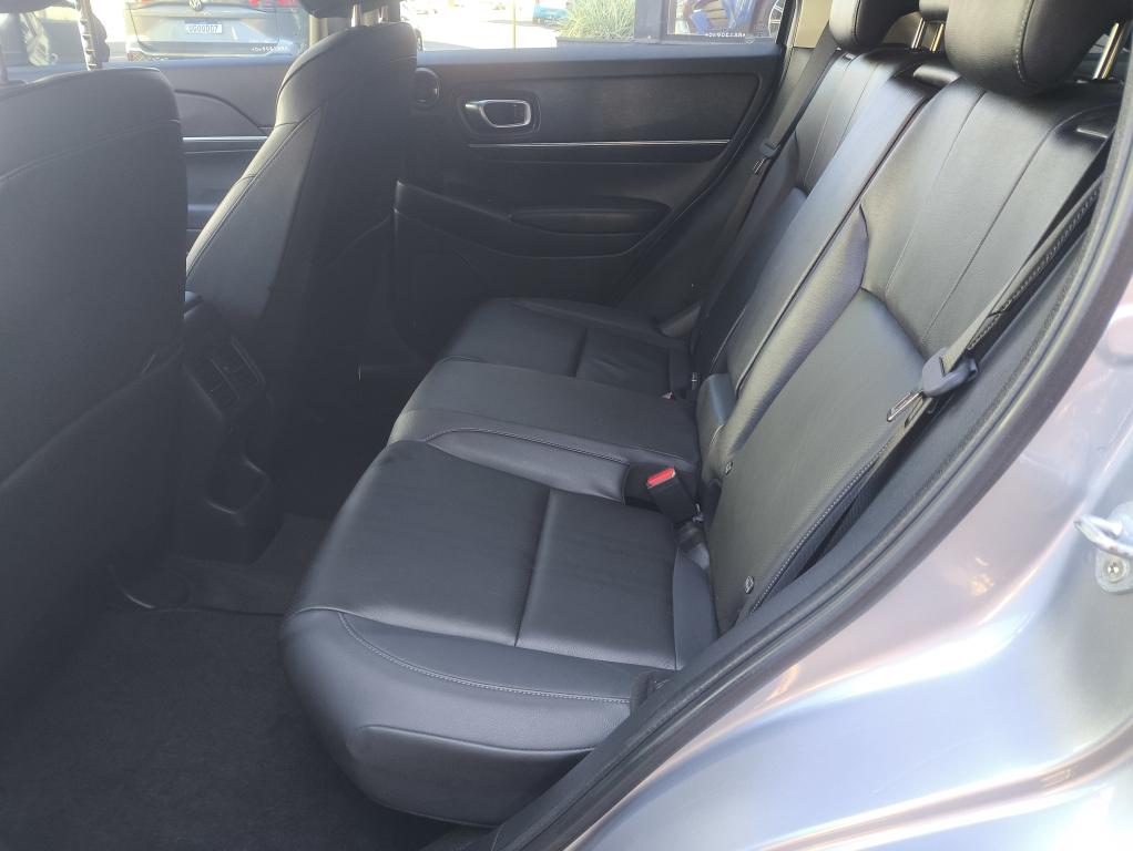 HONDA HR-V - Foto
