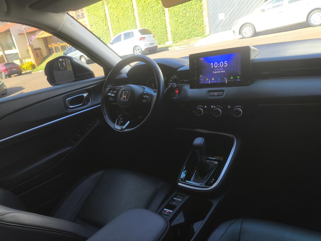 HONDA HR-V - Foto