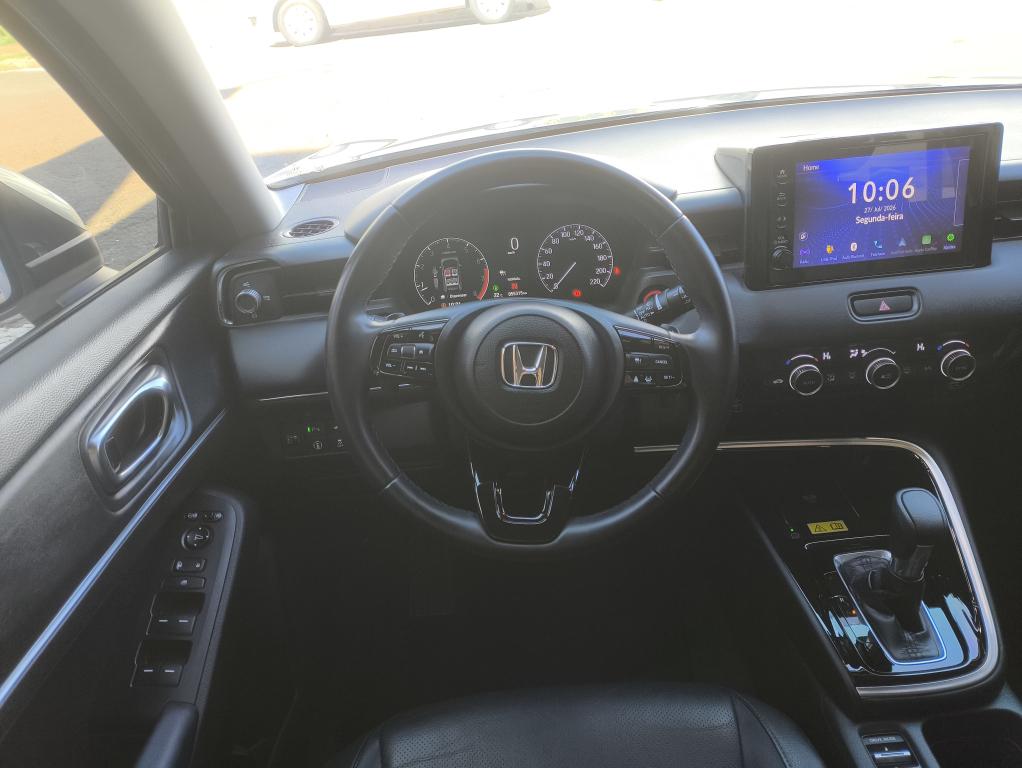 HONDA HR-V - Foto