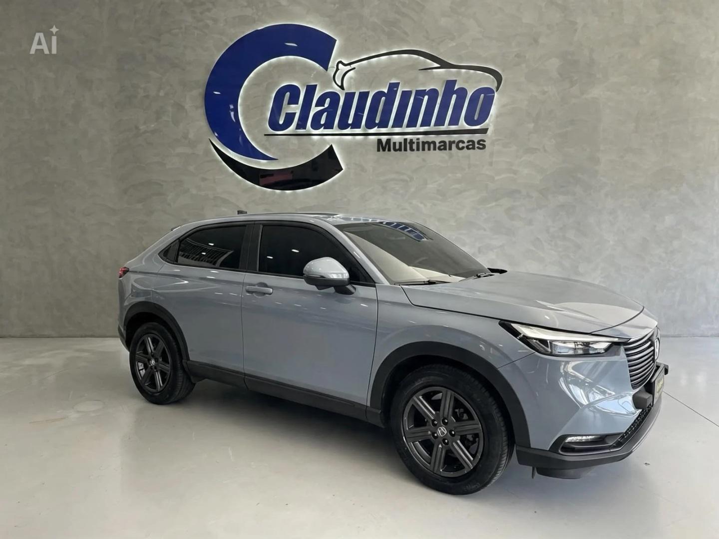 HONDA HR-V - Foto