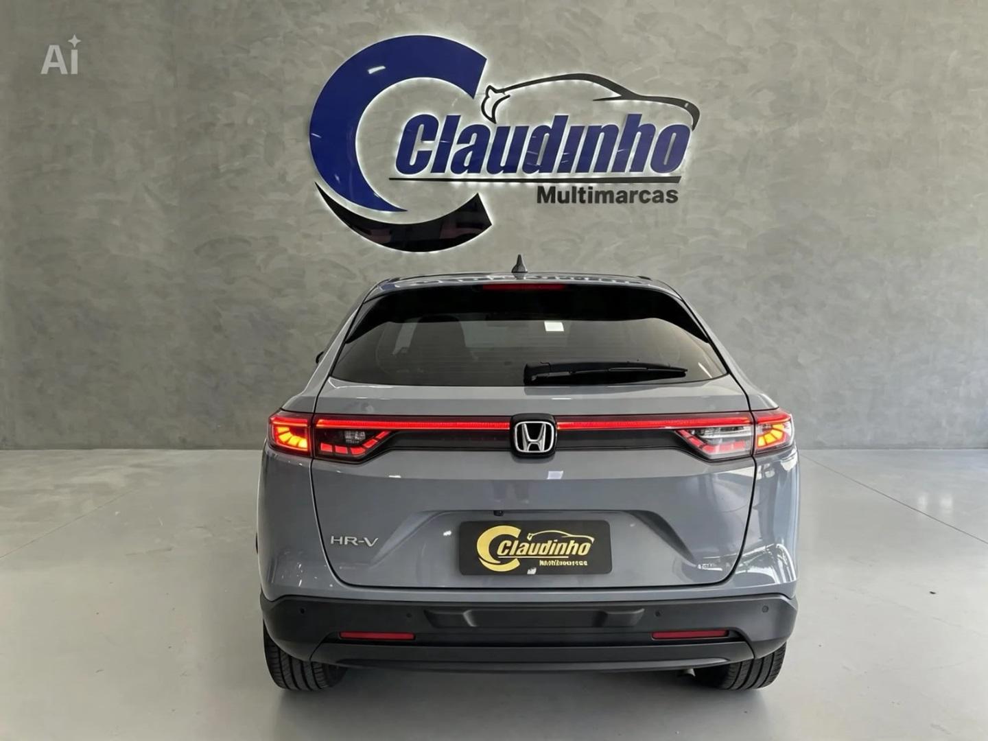 HONDA HR-V - Foto