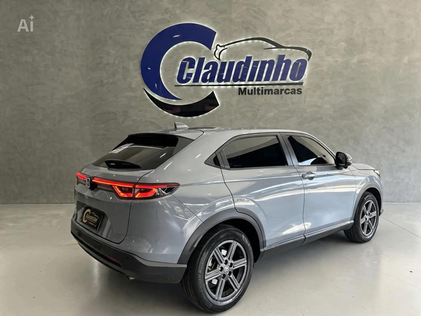 HONDA HR-V - Foto