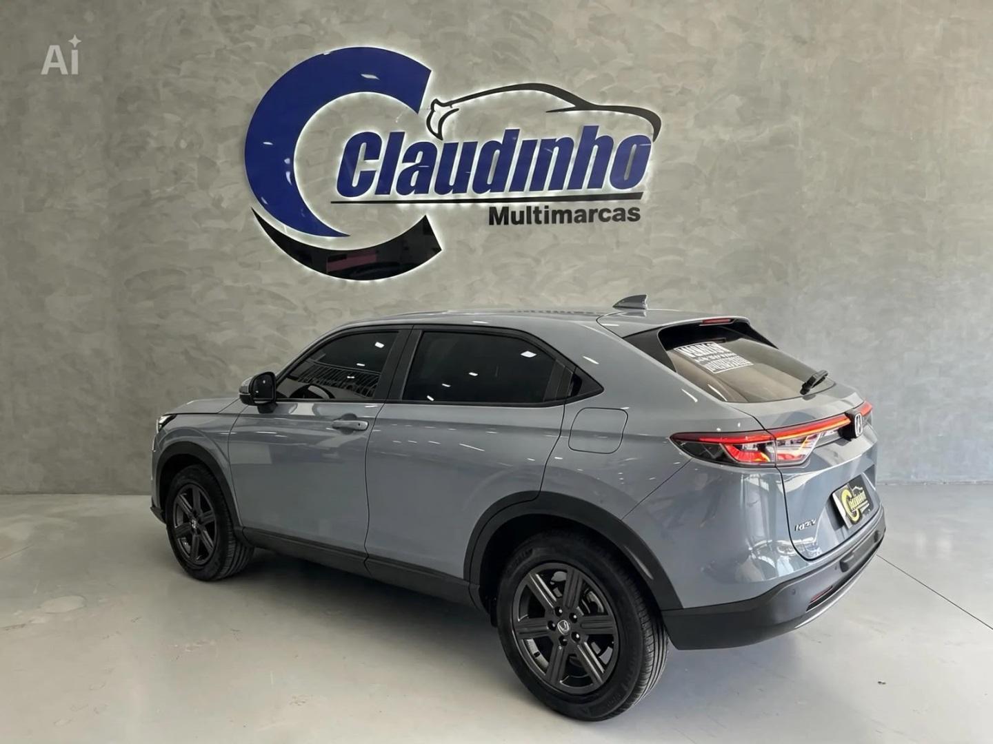 HONDA HR-V - Foto